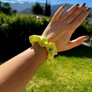Lululemon Scrunchie